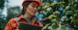 Solution logicielle aménagements extérieurs