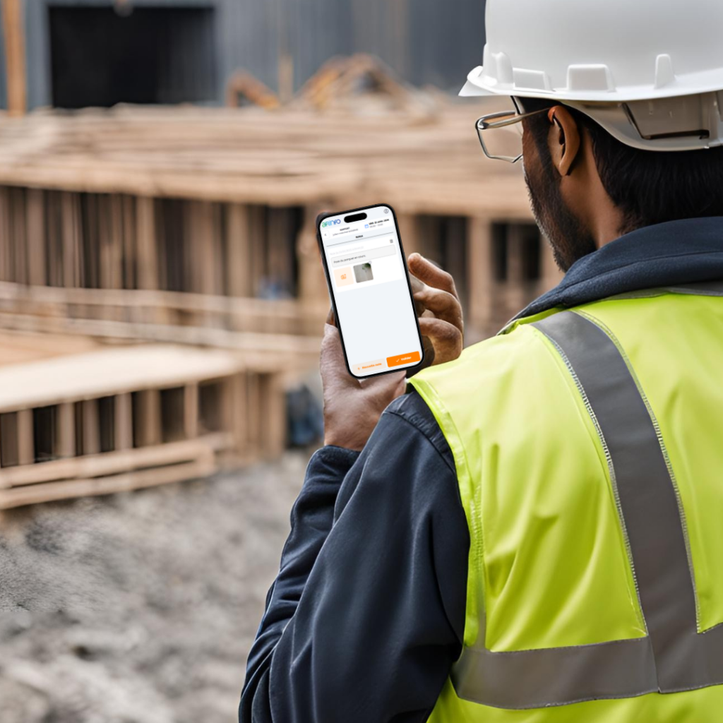 Mobilité chantier